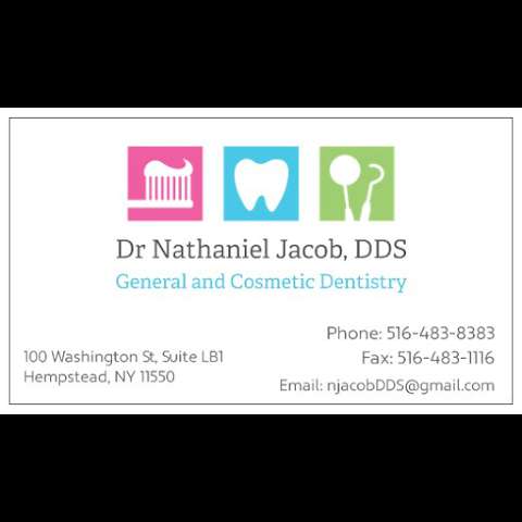 Jobs in Nathaniel Jacob DDS PLLC - reviews