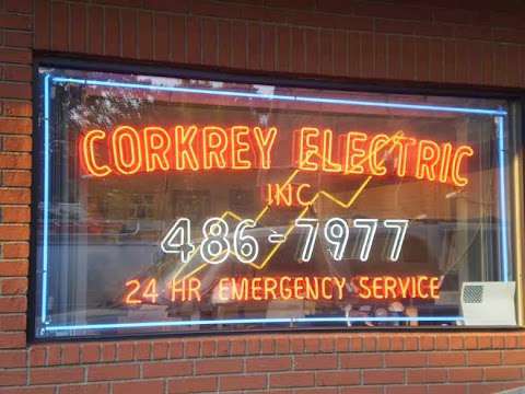 Jobs in Corkrey Electric - reviews