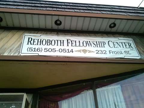Jobs in rehoboth fellowship center - reviews