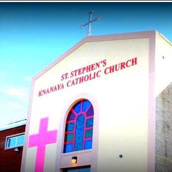 Jobs in St. Stephens Knanaya Catholic Forane Church - reviews